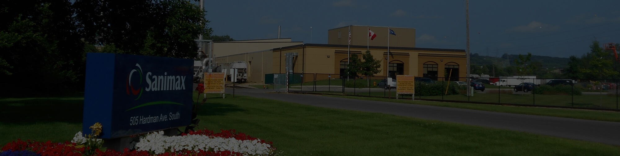 South St. Paul Sanimax